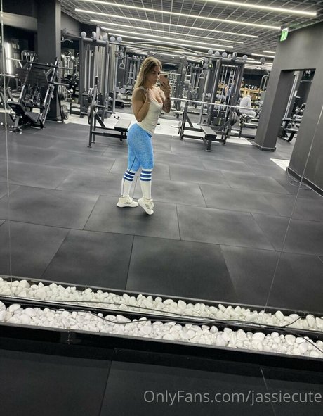 Jassiecute