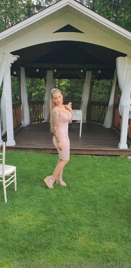 Jassiecute