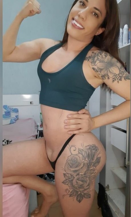 Fernanda Vidal