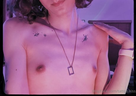 Tattookiss