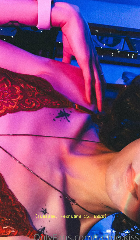 Tattookiss