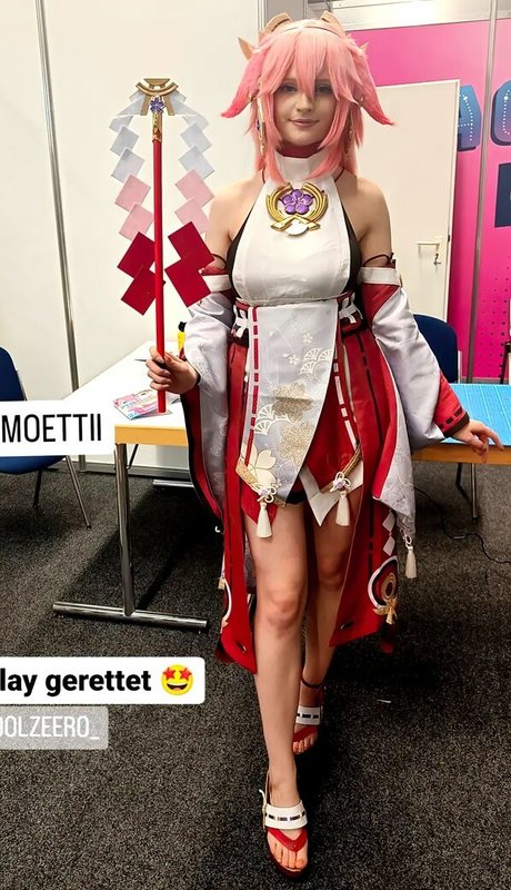 Naakte gelekte OnlyFans-foto van Smoettii