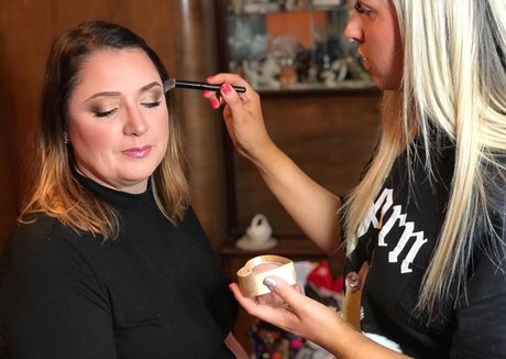 Nahá fotka uniklých OnlyFans od Nicole Andrievich