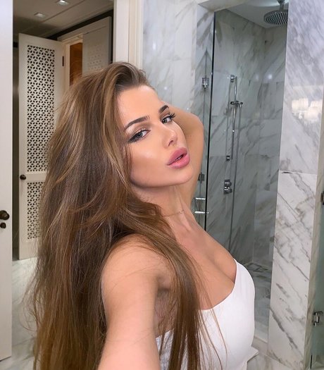 Alexastel  nude leaked OnlyFans photo