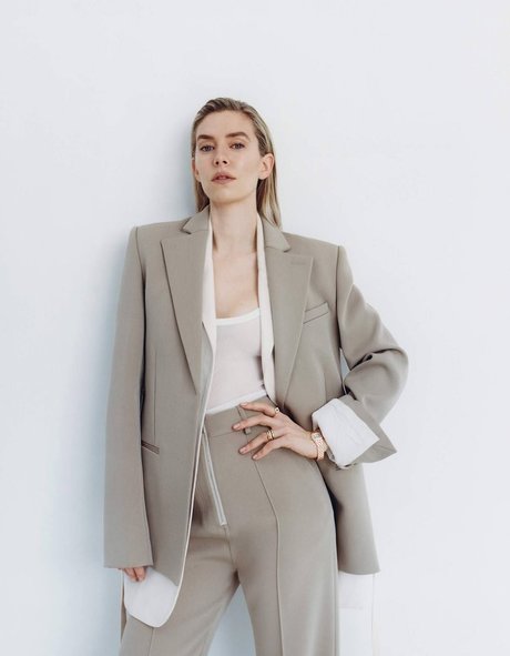 Vanessa Kirby