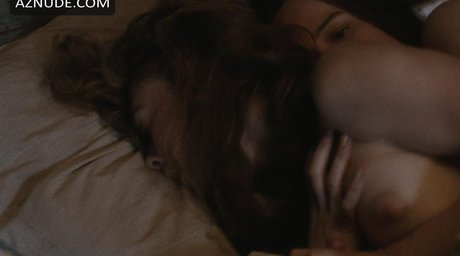 Naken läckt OnlyFans-bild av Vanessa Kirby