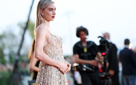 Vanessa Kirby