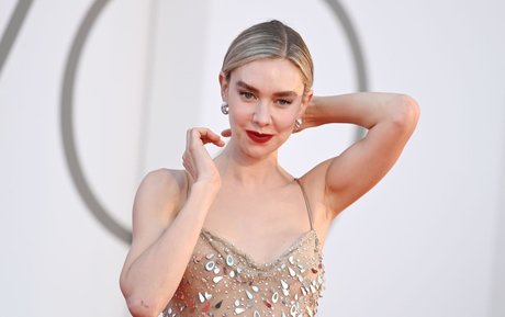 Vanessa Kirby