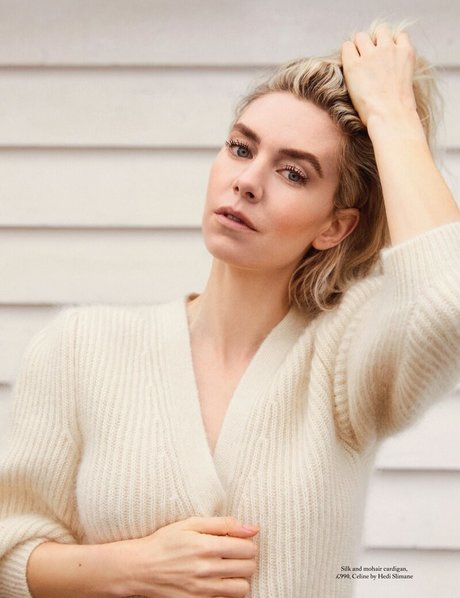 Vanessa Kirby