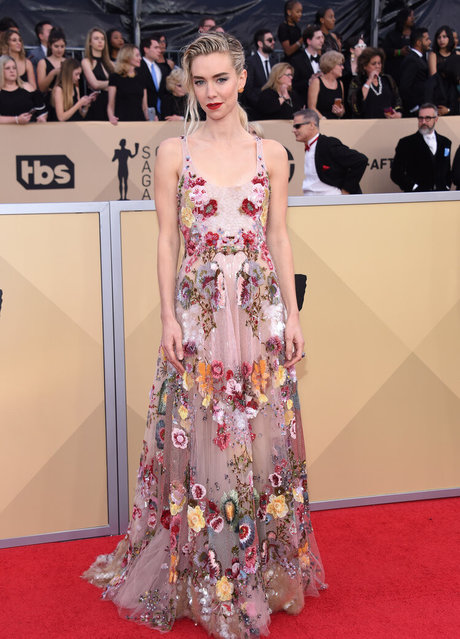 Vanessa Kirby