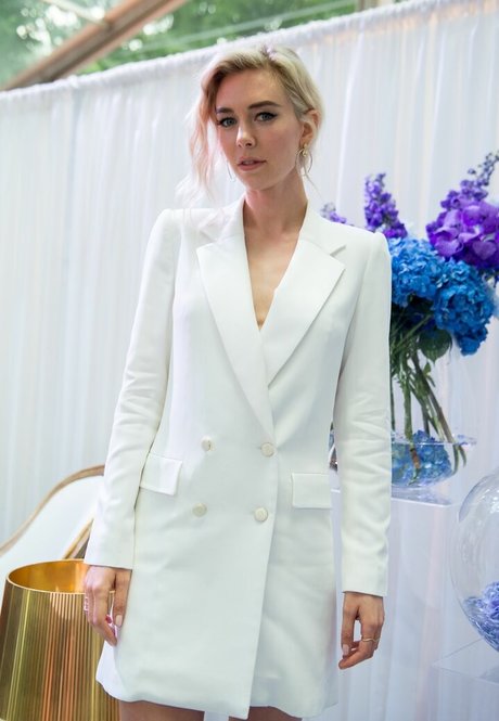 Vanessa Kirby