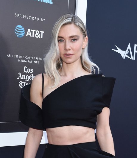 Vanessa Kirby