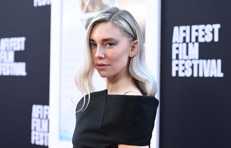 Vanessa Kirby