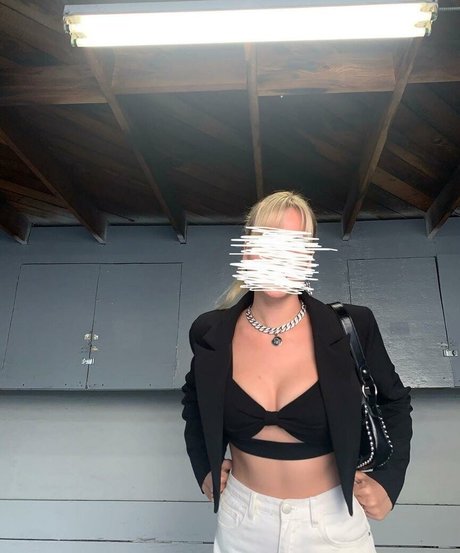 Nahá fotka uniklých OnlyFans od Paigexylo