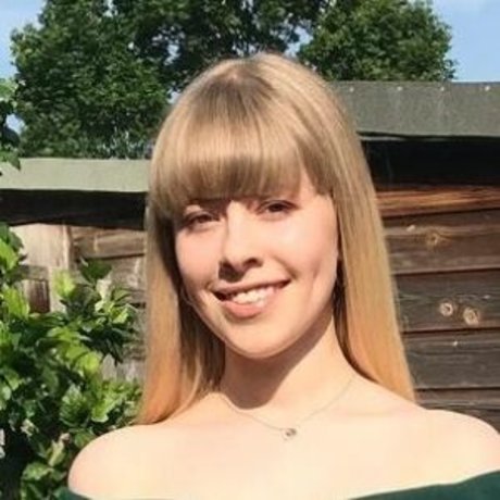 Abbie Budden