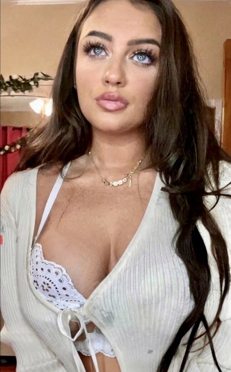 Foto di nudo di fuga di OnlyFans di Urgrlkc