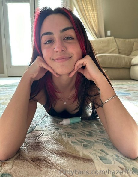 Gfehazell