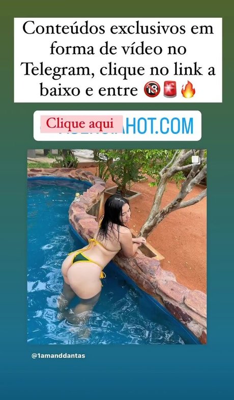 Amanda Dantas
