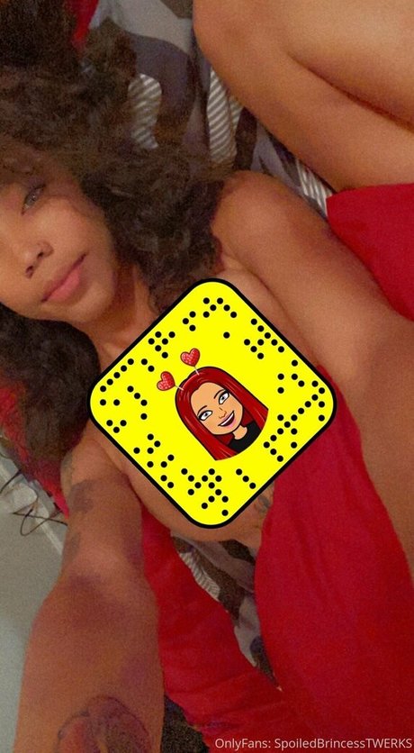 Spoiledbrincessfree