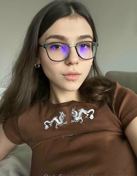 Naken lekkede OnlyFans-bilde av Mariyummy