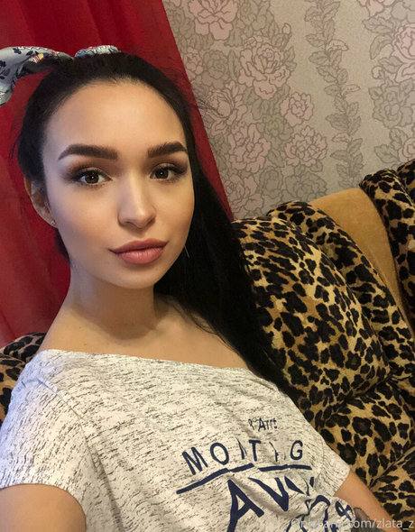 Goldenzlata