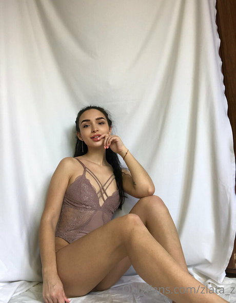 Goldenzlata