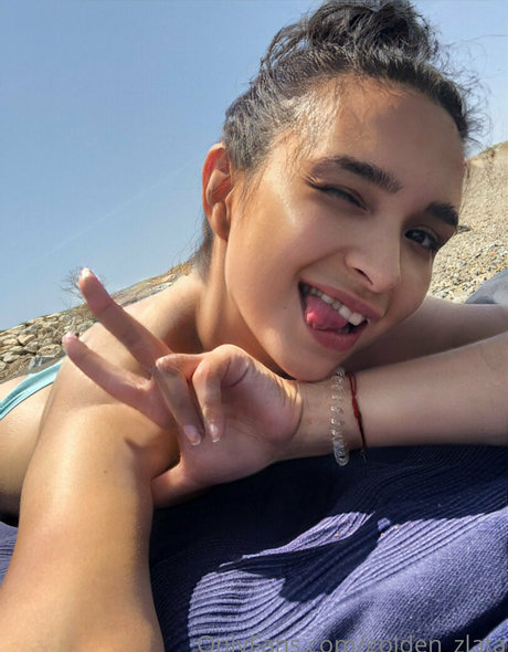 Goldenzlata