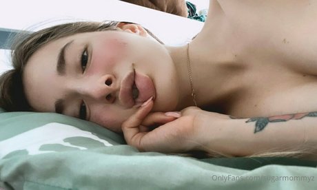 Sugarsashaa OnlyFans泄露裸照