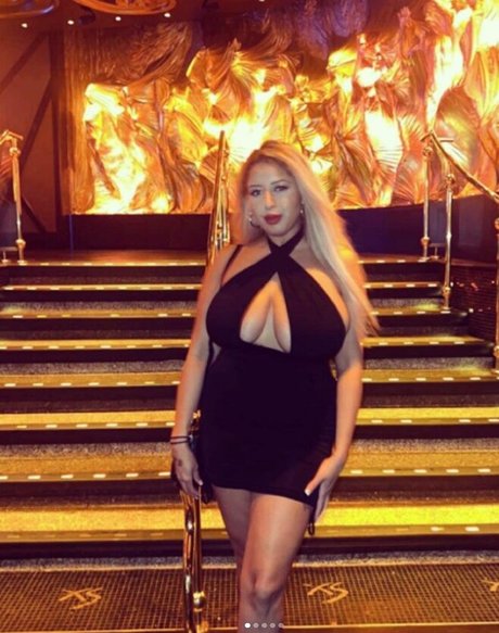 Nagie wyciekłe zdjęcie OnlyFans od Kiabaetv