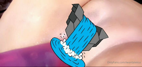 Iwantaleksa