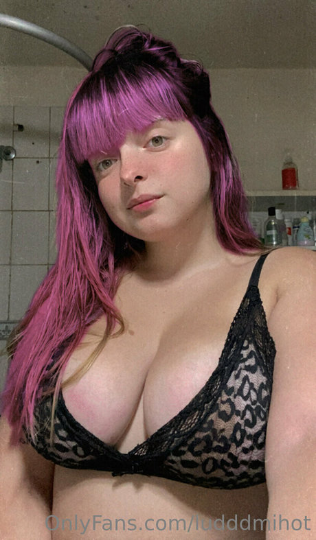Luddmihot  nude leaked OnlyFans photo
