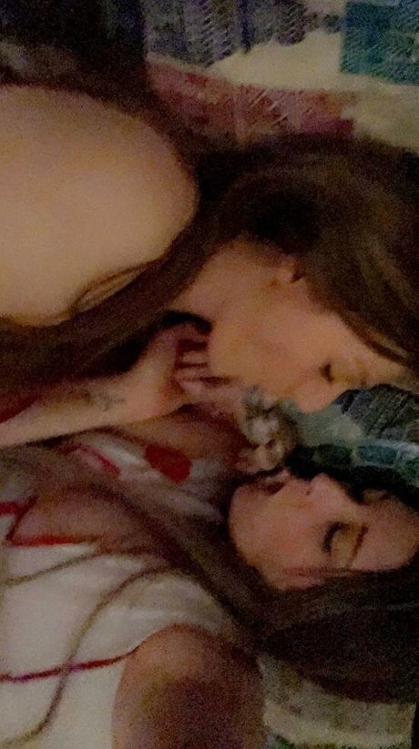 Itsdanielle92x  nude leaked OnlyFans photo