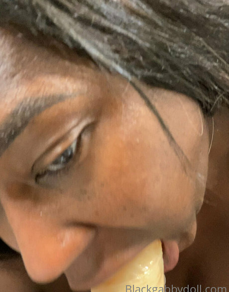 Gabbyfoxfree