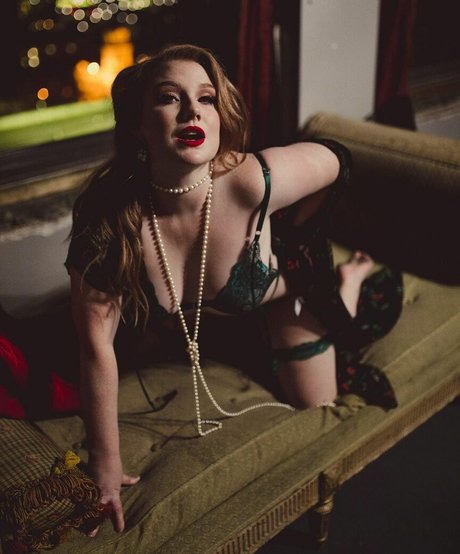 Nacktes geleaktes OnlyFans-Foto von Blueeyedmelody