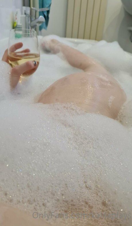 Photo nue de fuite OnlyFans de Kalilaplays