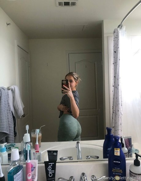 Alessandranatalia  nude leaked OnlyFans photo