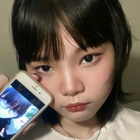 Nahá fotka uniklých OnlyFans od Yukxwaii