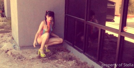 Stellaaeternum Stellaaeternum naked leaks OnlyFans pic #134