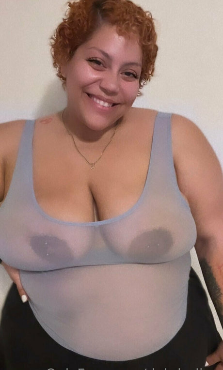 Nahá fotka uniklých OnlyFans od Debdarling