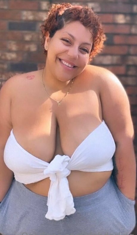 Nahá fotka uniklých OnlyFans od Debdarling