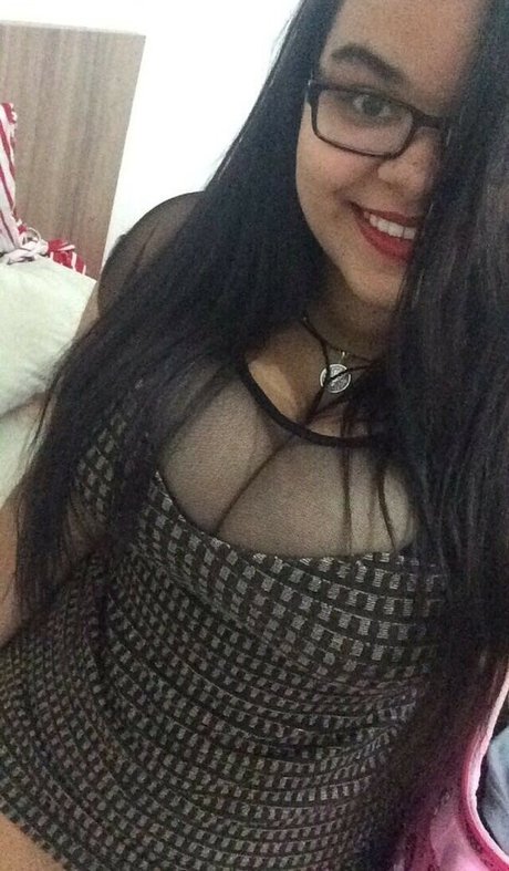 Thalia Brandao OnlyFans