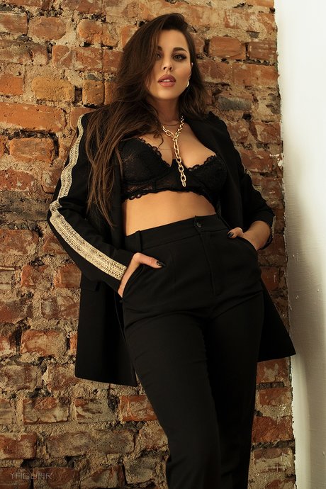 Lybov Kalish