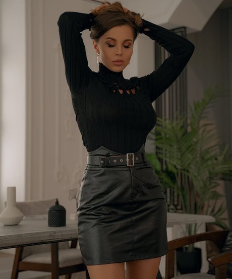 Lybov Kalish