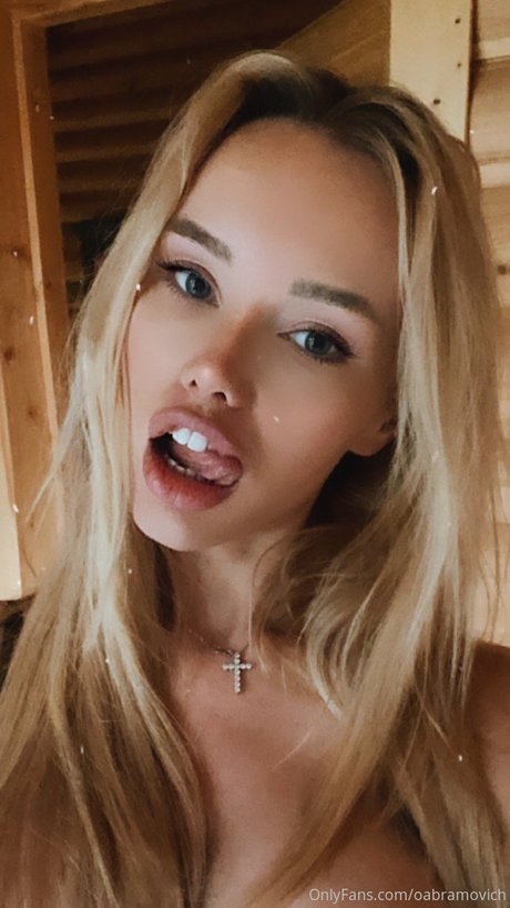 Olya Abramovich