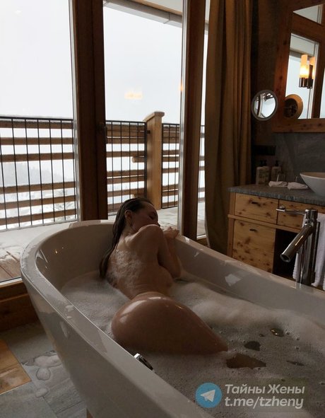 Olya Abramovich