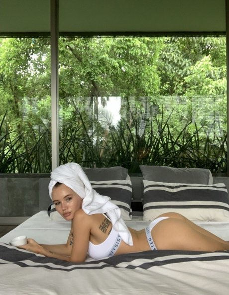 Olya Abramovich
