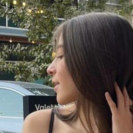 Naken läckt OnlyFans-bild av Pamevillegas
