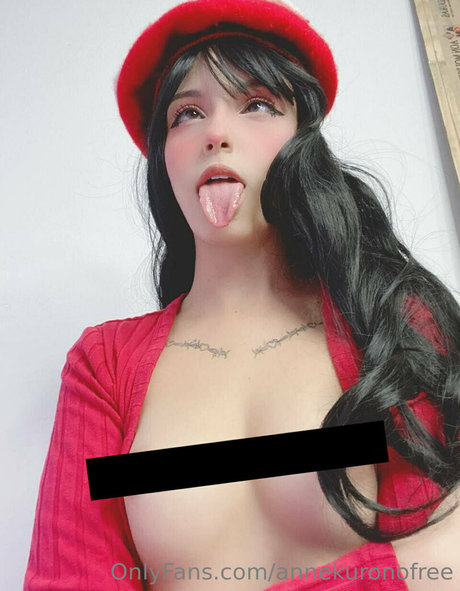 Annekuronofree