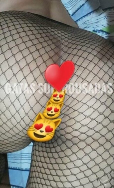 Alaston vuotanut OnlyFans-kuva Cris Angelcris