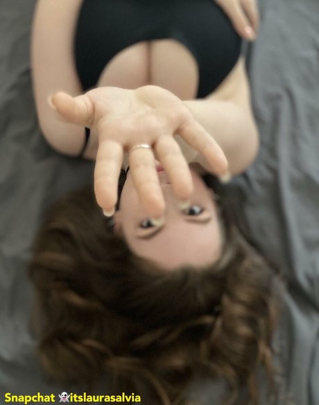 Laura Salvia